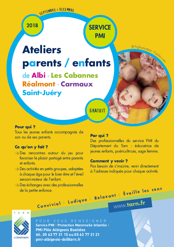 albi rencontres