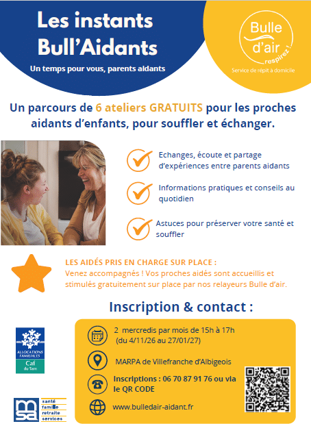 affiche tarn